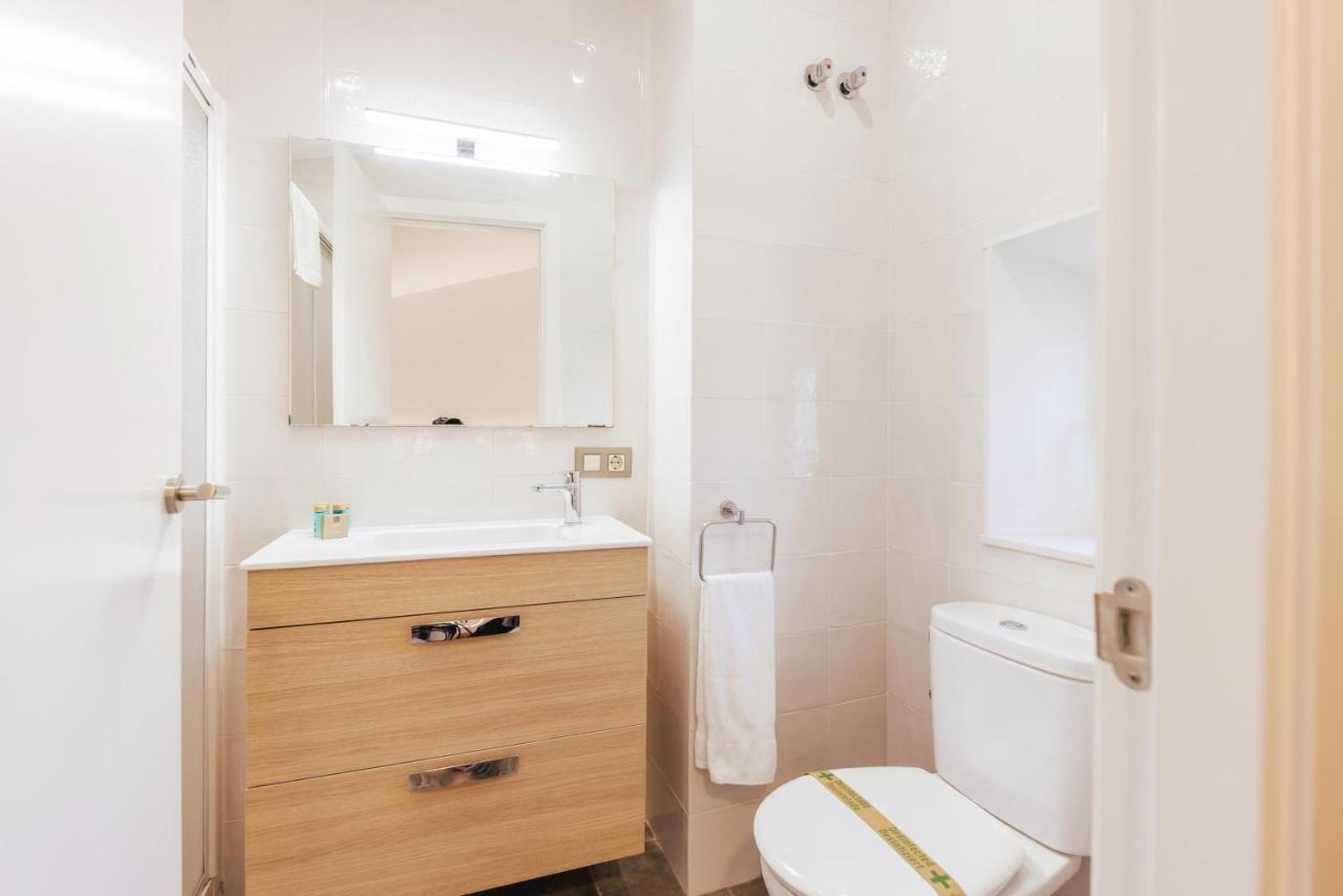 Bravissimo Mercadal Duplex, With 2 Bedrooms Girona Exteriér fotografie