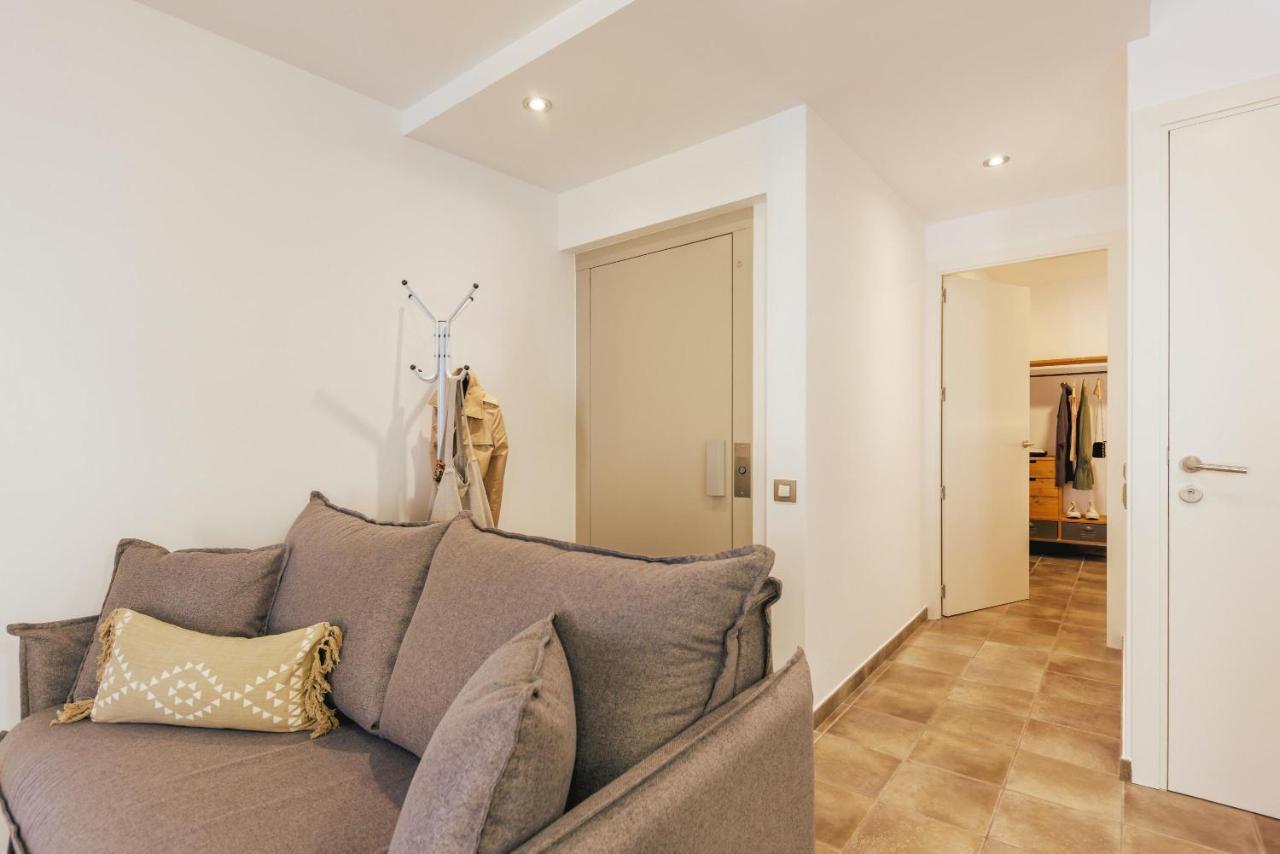 Bravissimo Mercadal Duplex, With 2 Bedrooms Girona Exteriér fotografie