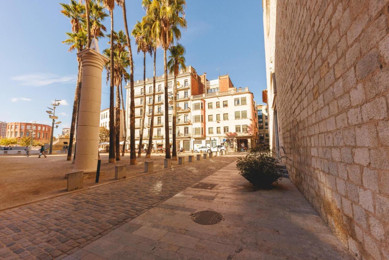 Bravissimo Mercadal Duplex, With 2 Bedrooms Girona Exteriér fotografie