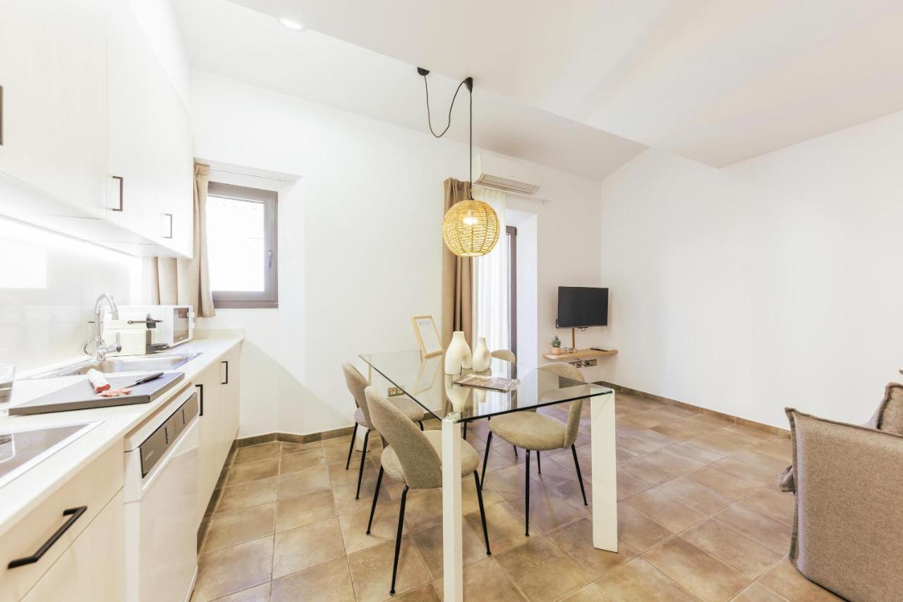 Bravissimo Mercadal Duplex, With 2 Bedrooms Girona Exteriér fotografie