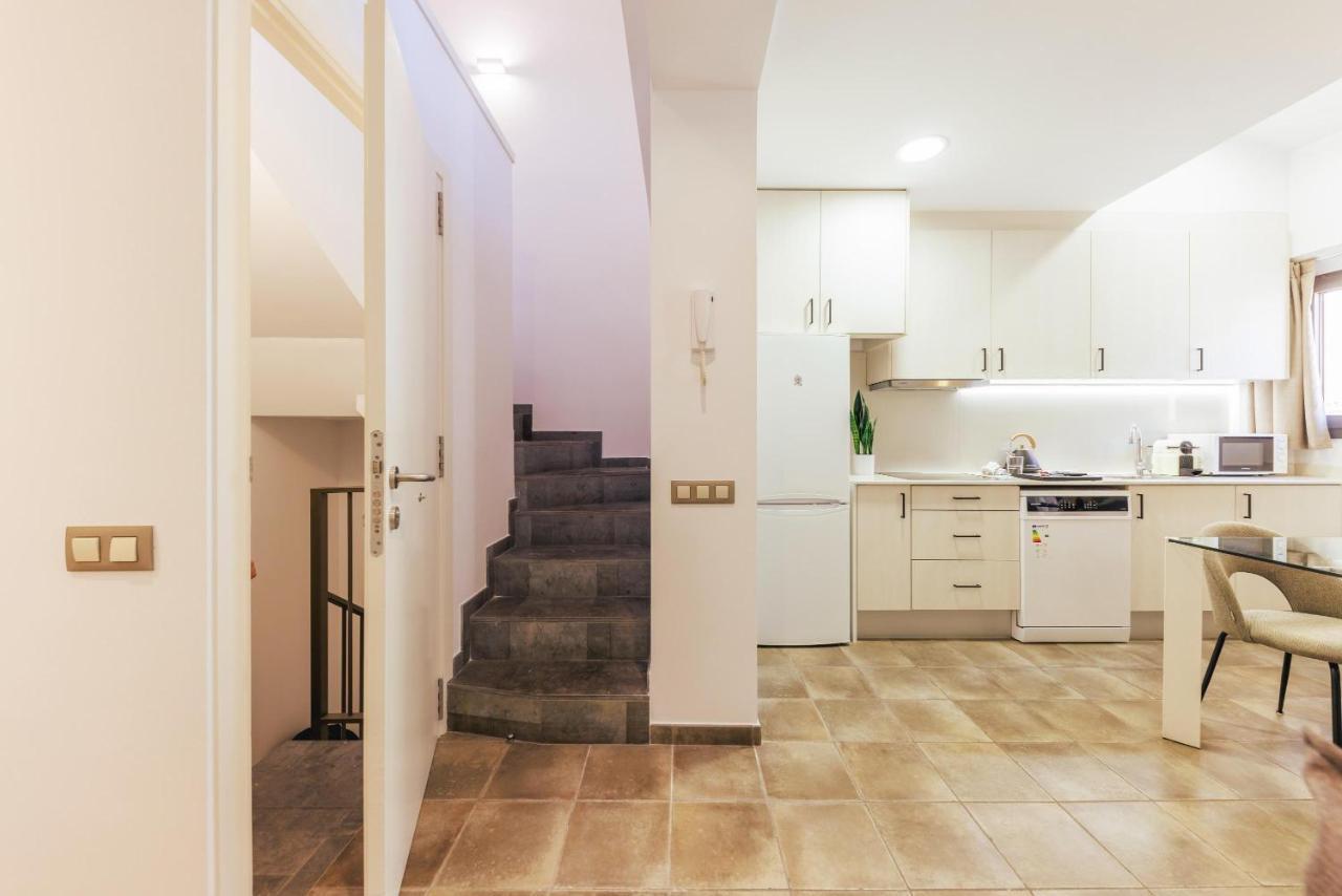 Bravissimo Mercadal Duplex, With 2 Bedrooms Girona Exteriér fotografie