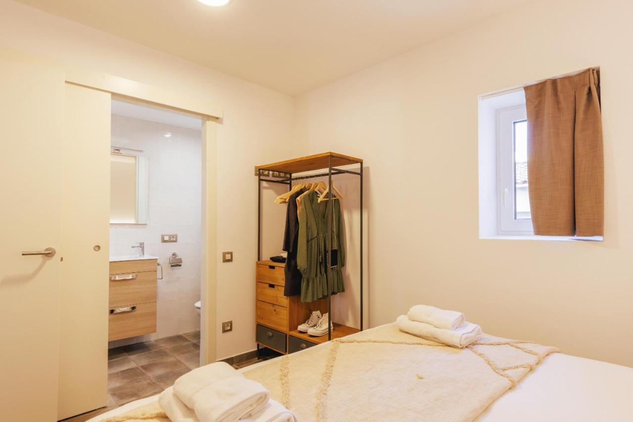 Bravissimo Mercadal Duplex, With 2 Bedrooms Girona Exteriér fotografie