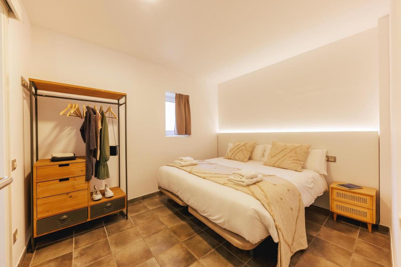Bravissimo Mercadal Duplex, With 2 Bedrooms Girona Exteriér fotografie