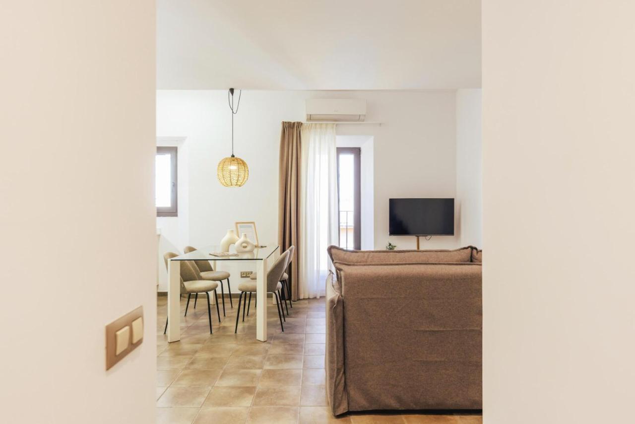 Bravissimo Mercadal Duplex, With 2 Bedrooms Girona Exteriér fotografie
