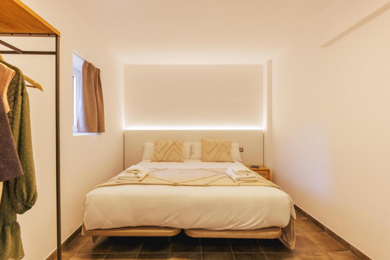 Bravissimo Mercadal Duplex, With 2 Bedrooms Girona Exteriér fotografie