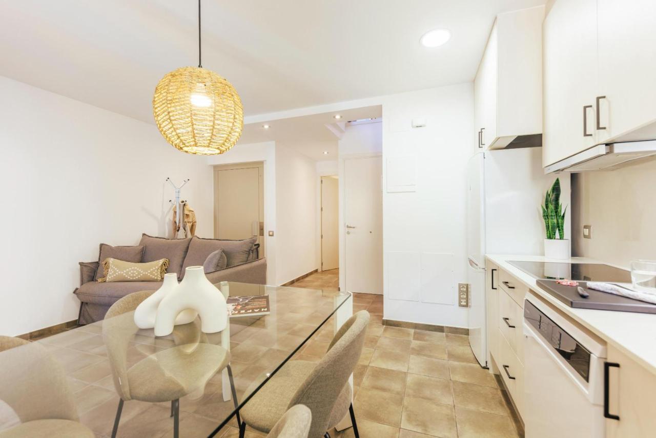 Bravissimo Mercadal Duplex, With 2 Bedrooms Girona Exteriér fotografie