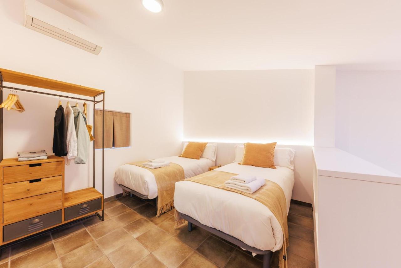 Bravissimo Mercadal Duplex, With 2 Bedrooms Girona Exteriér fotografie