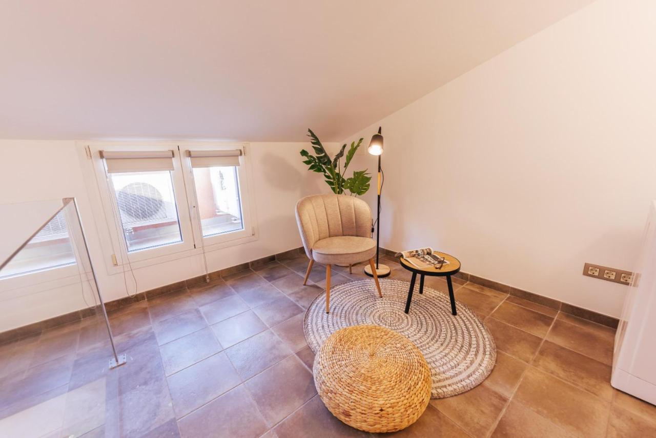 Bravissimo Mercadal Duplex, With 2 Bedrooms Girona Exteriér fotografie