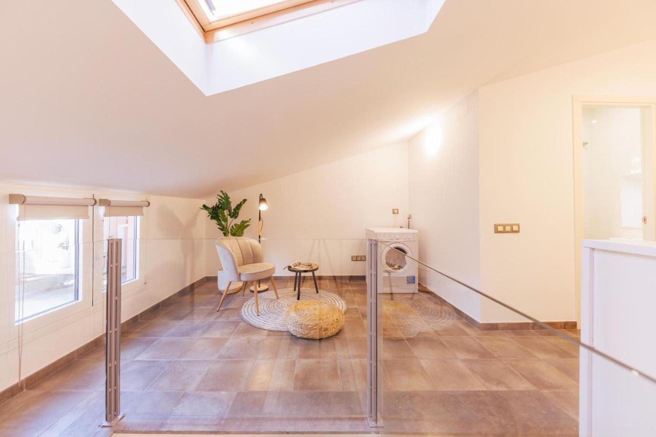 Bravissimo Mercadal Duplex, With 2 Bedrooms Girona Exteriér fotografie