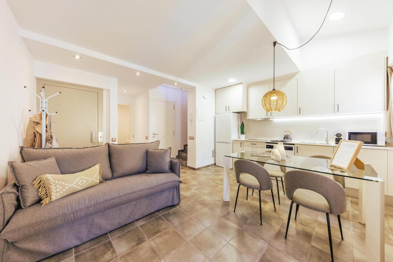 Bravissimo Mercadal Duplex, With 2 Bedrooms Girona Exteriér fotografie