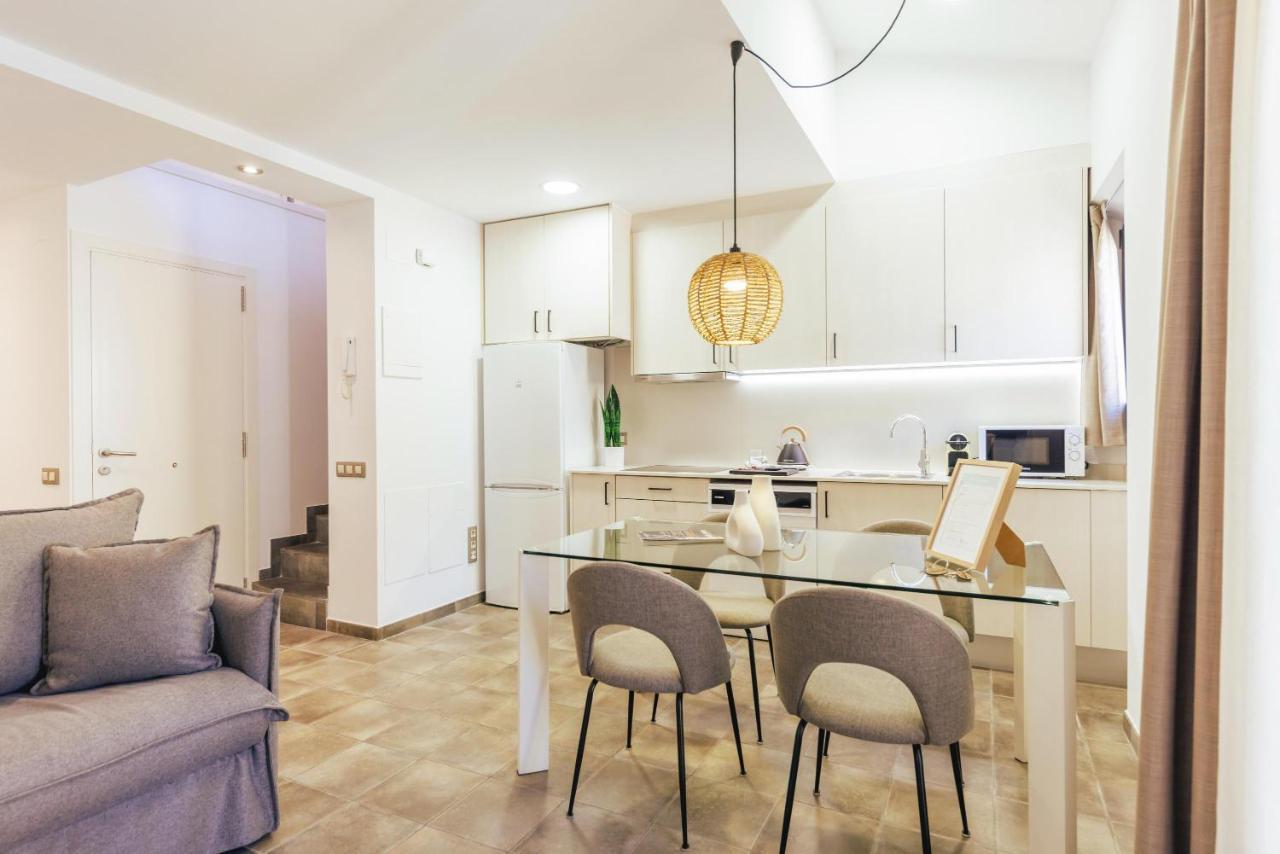 Bravissimo Mercadal Duplex, With 2 Bedrooms Girona Exteriér fotografie